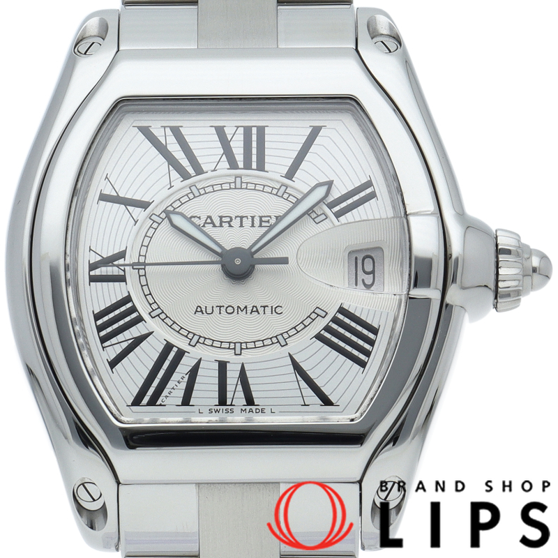 ロードスターLM ウォッチ オートマチック