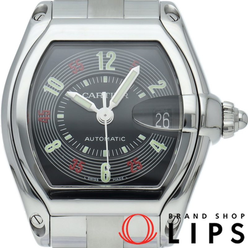 ロードスターLM ウォッチ オートマチック