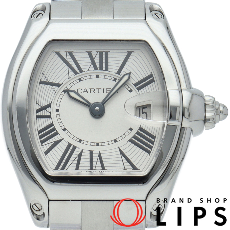 ロードスターSM ウォッチ