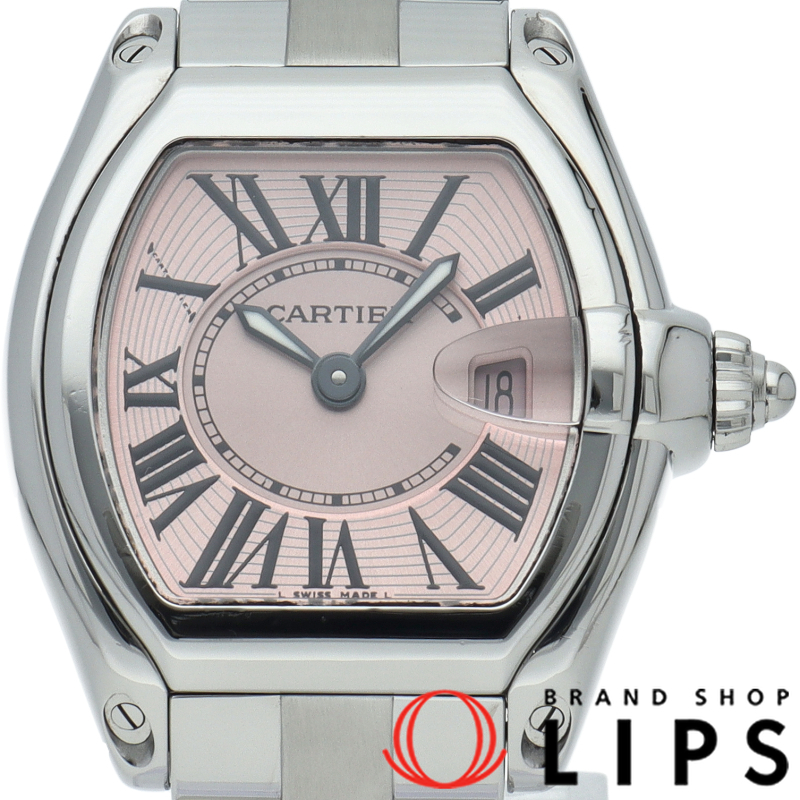 ロードスターSM ウォッチ