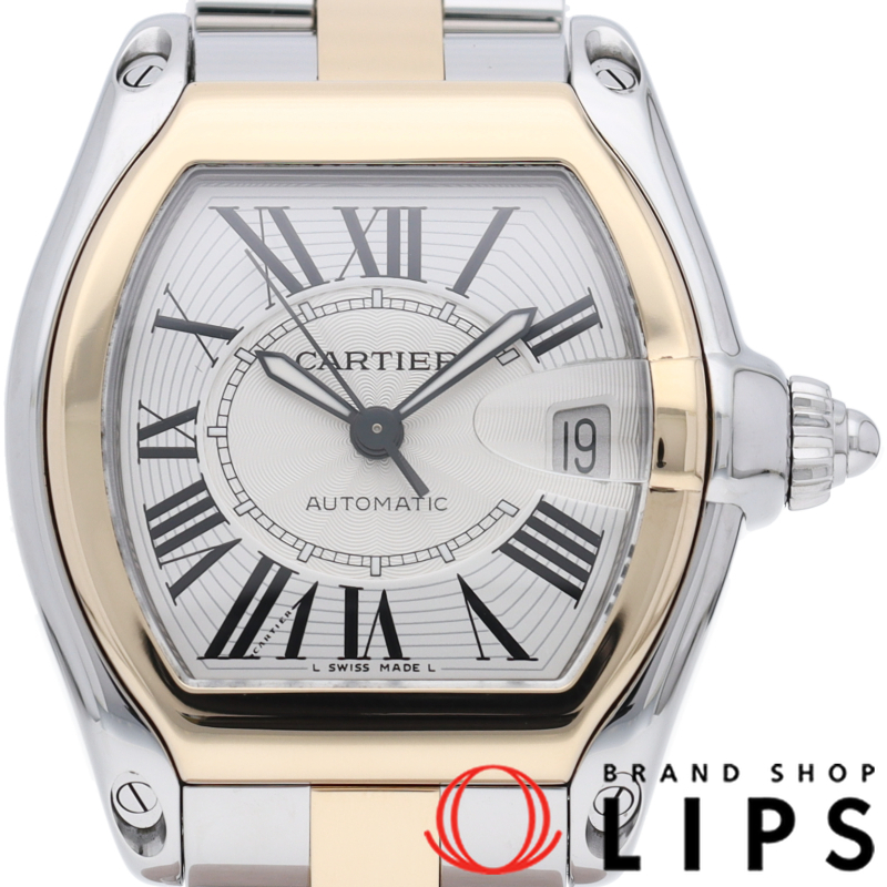 ロードスターLM ウォッチ コンビ