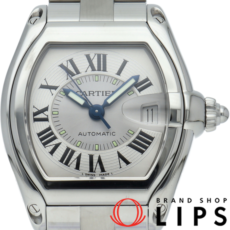 ロードスターLM ウォッチ オートマチック OH済