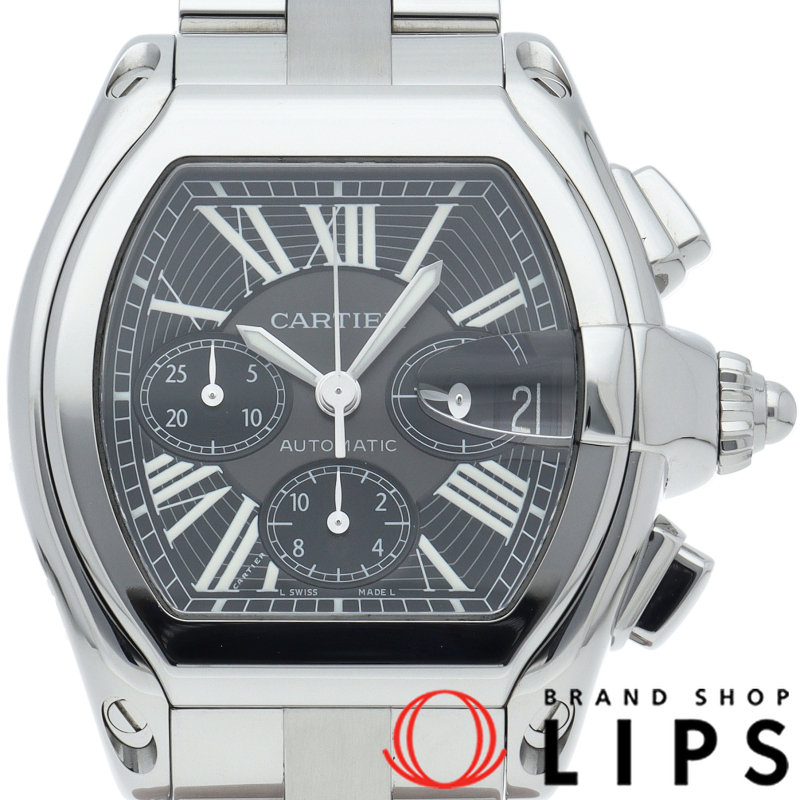 ロードスター クロノグラフ XL