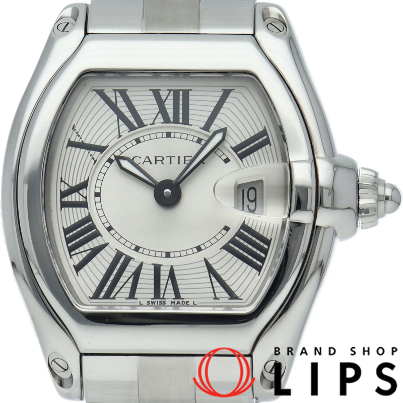 ロードスターSM ウォッチ