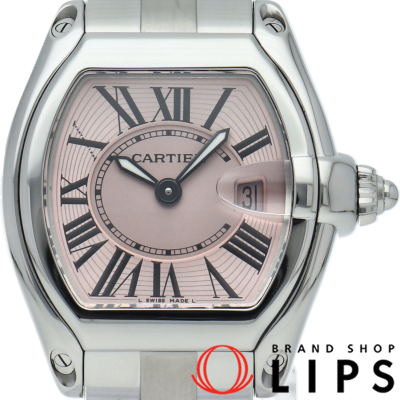 ロードスターSM ウォッチ