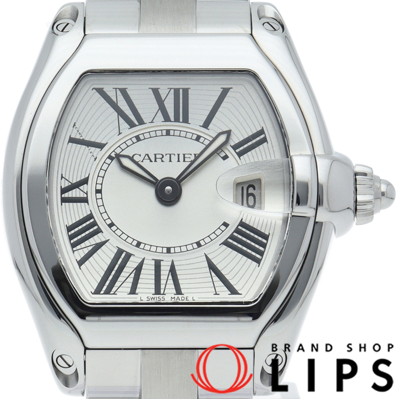 ロードスターSM ウォッチ