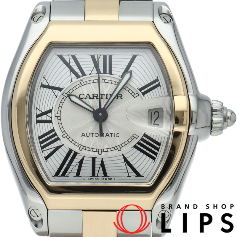 ロードスターLM ウォッチ コンビ