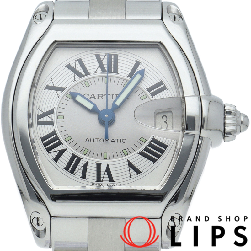 ロードスターLM ウォッチ オートマチック