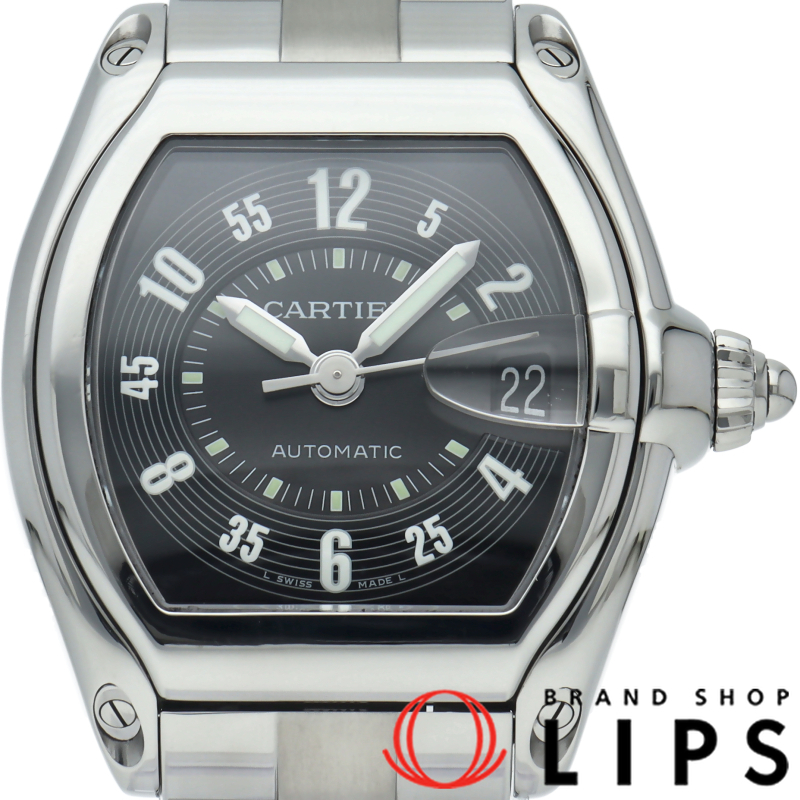 ロードスターLM ウォッチ オートマチック