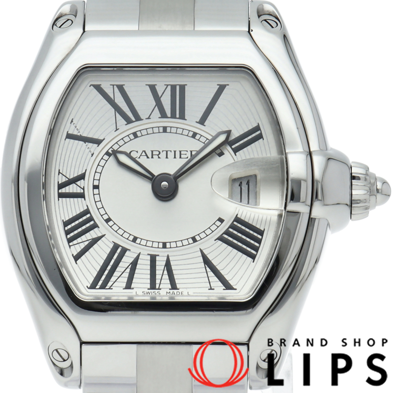 ロードスターSM ウォッチ