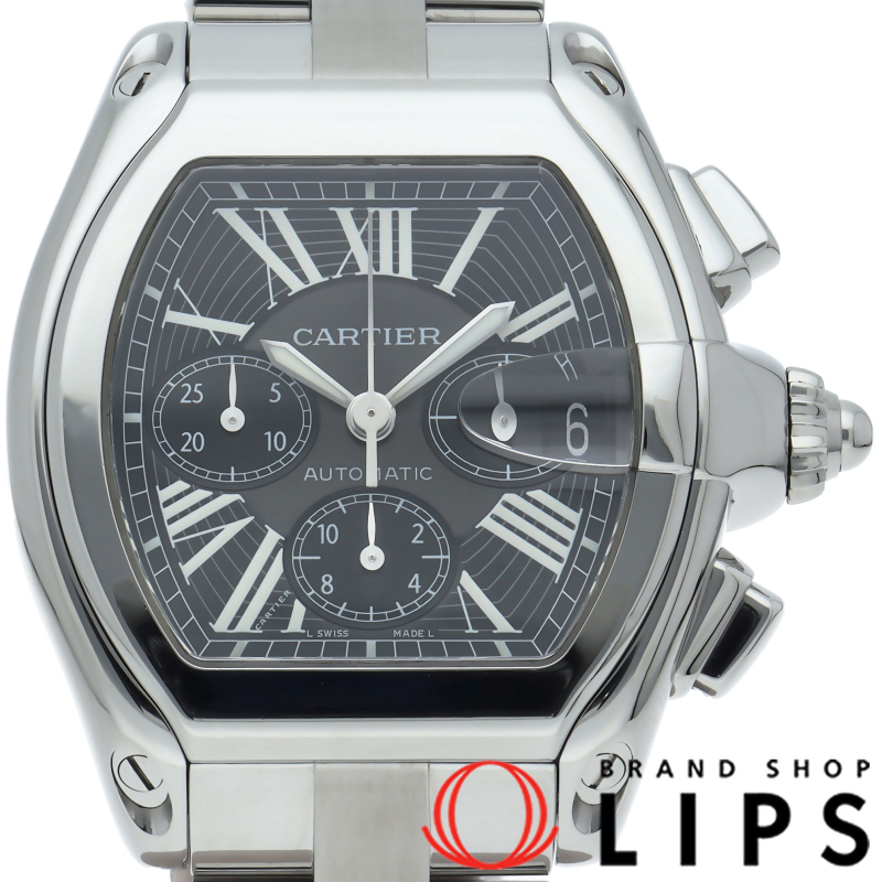 ロードスター クロノグラフ XL