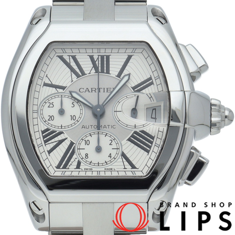 ロードスターXL クロノグラフ ウォッチ 後期型