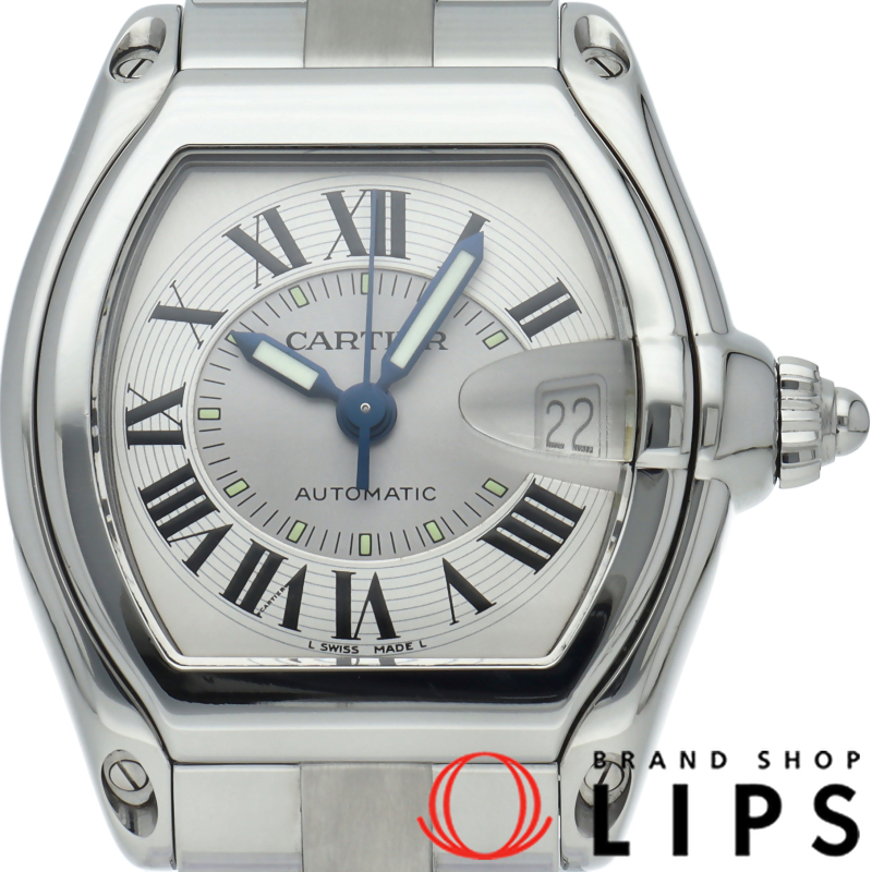 ロードスターLM ウォッチ