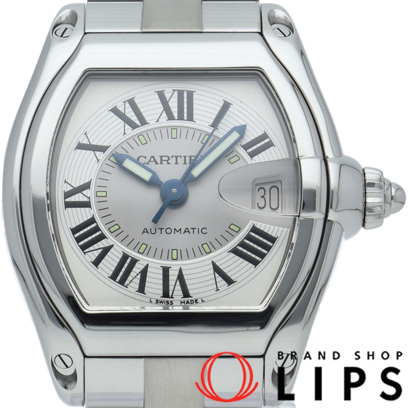 ロードスターLM ウォッチ オートマチック