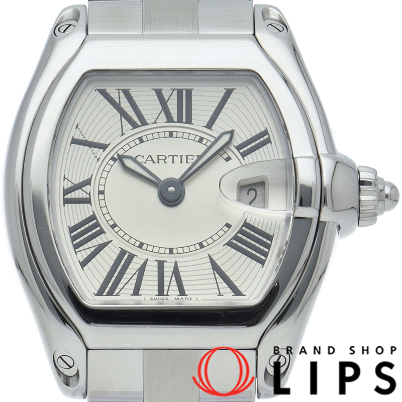 ロードスターSM ウォッチ