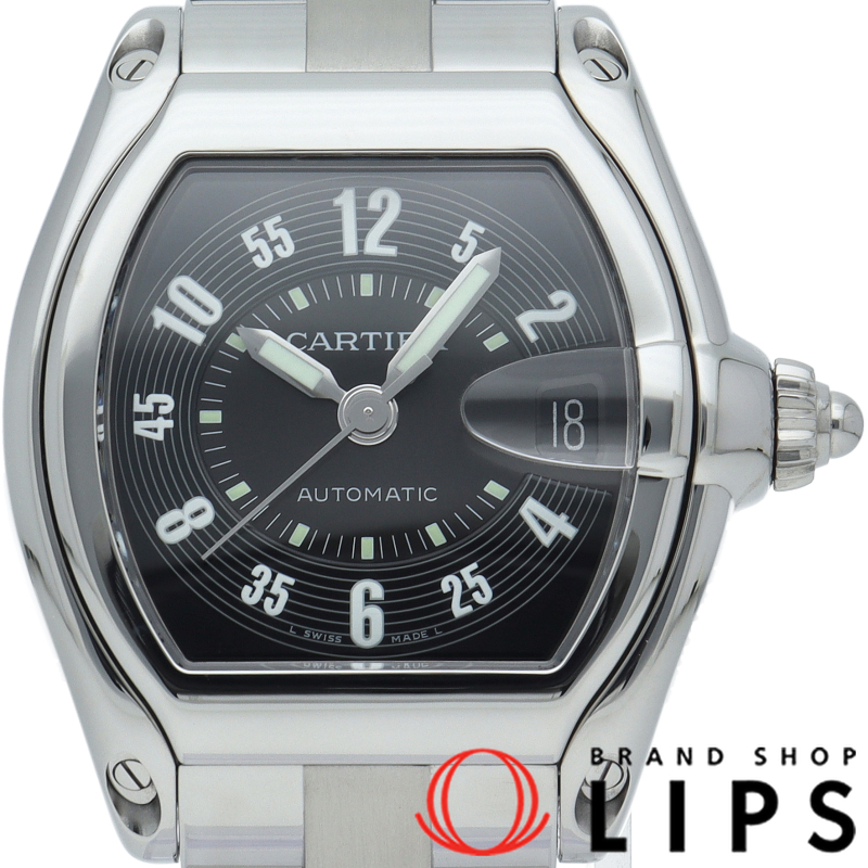 ロードスターLM ウォッチ