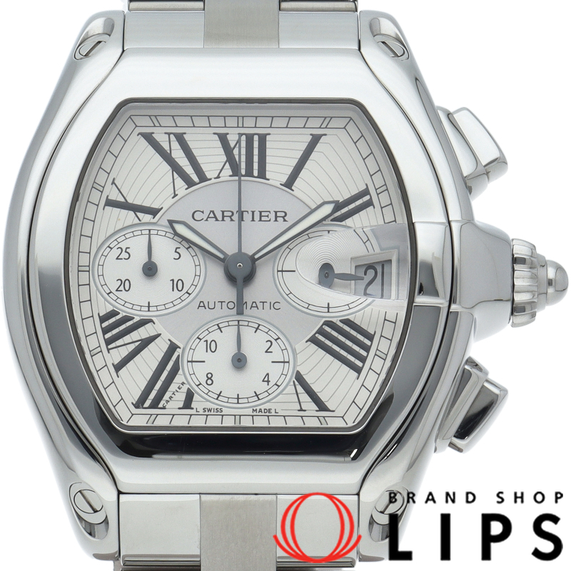 ロードスターXL クロノグラフ ウォッチ 後期型