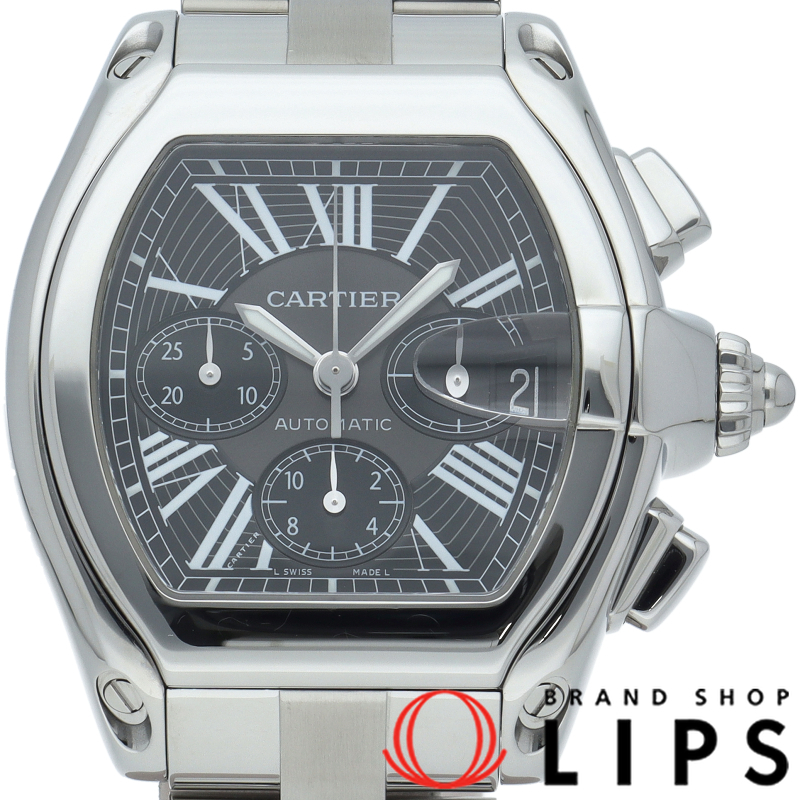 ロードスターXL クロノグラフ ウォッチ 後期型