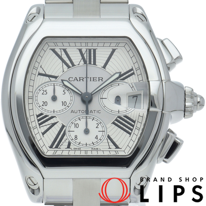 ロードスターXL クロノグラフ ウォッチ 後期型