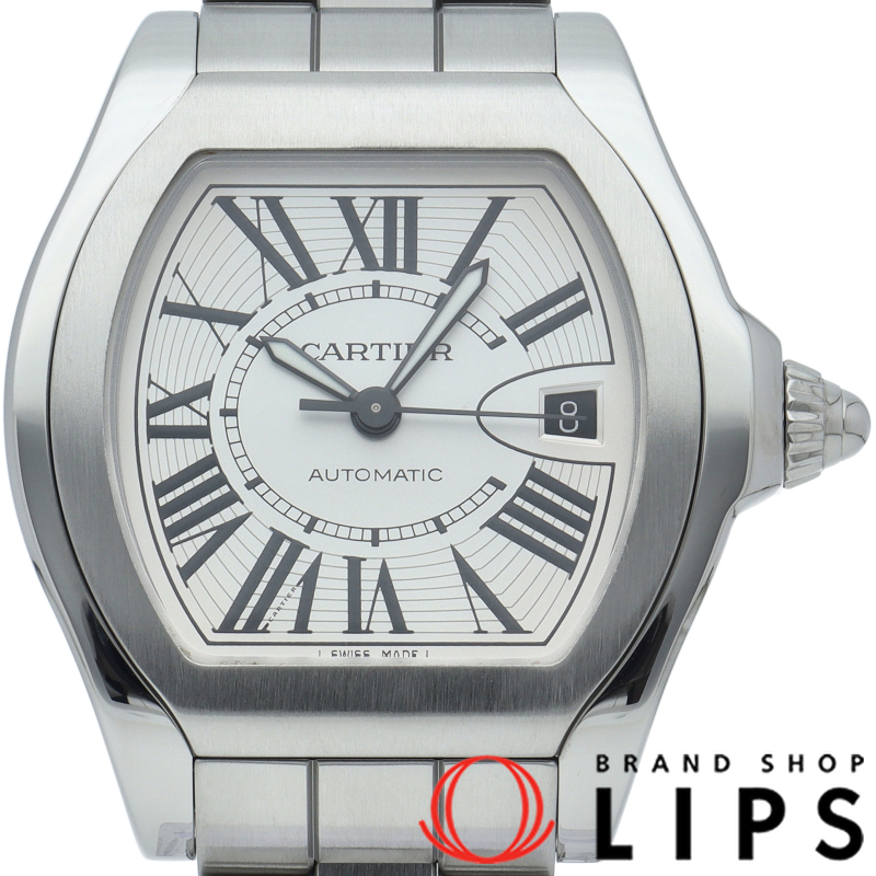 ロードスターS LM ウォッチ