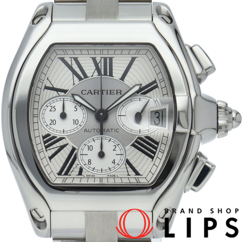 ロードスターXL クロノグラフ ウォッチ 後期型