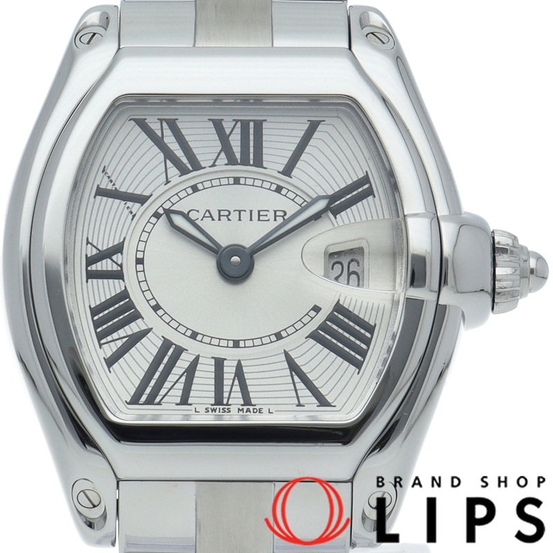 ロードスターSM ウォッチ