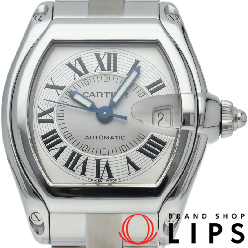 ロードスターLM ウォッチ オートマチック OH済