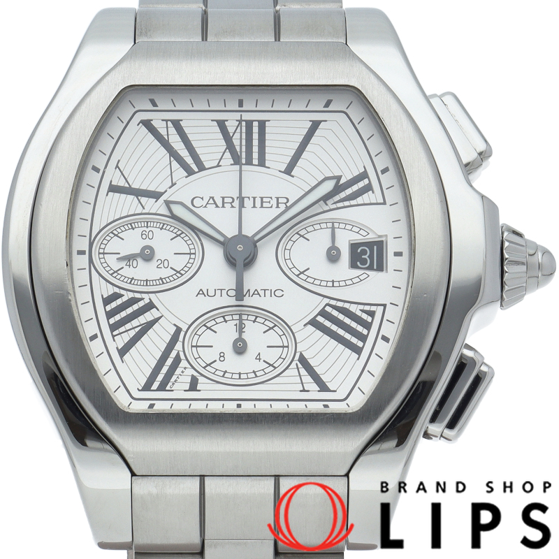 ロードスターS クロノグラフ ウォッチ XL