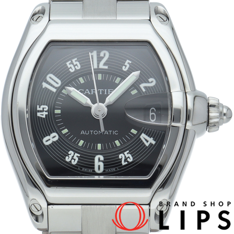 ロードスターLM ウォッチ