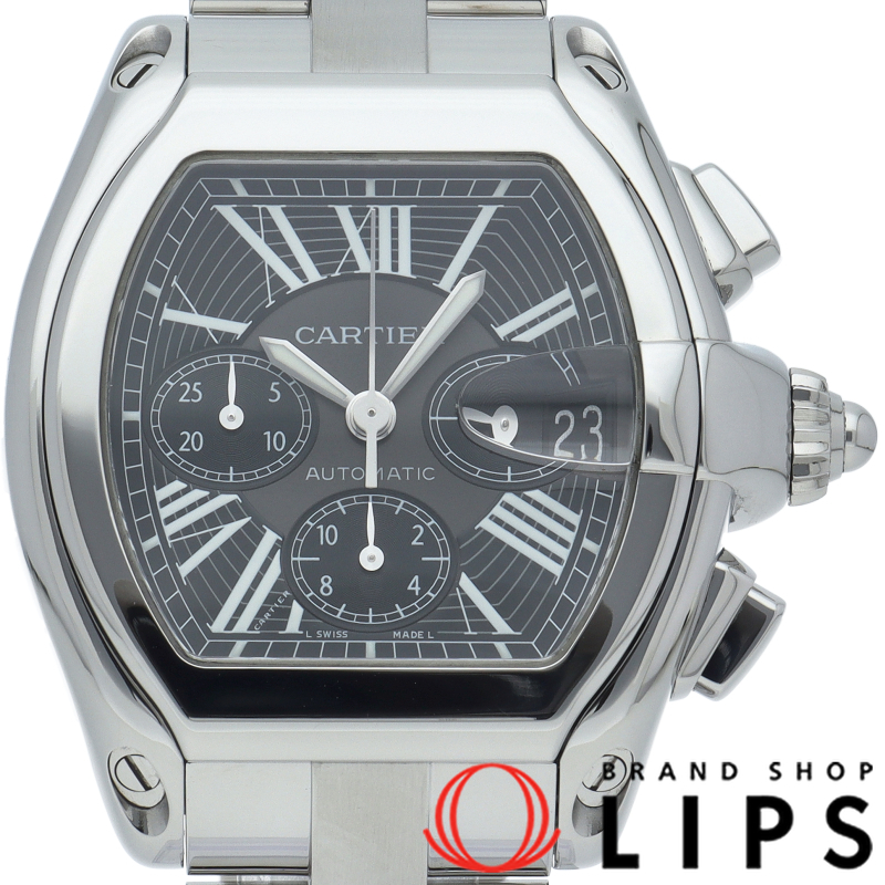 ロードスター クロノグラフ XL