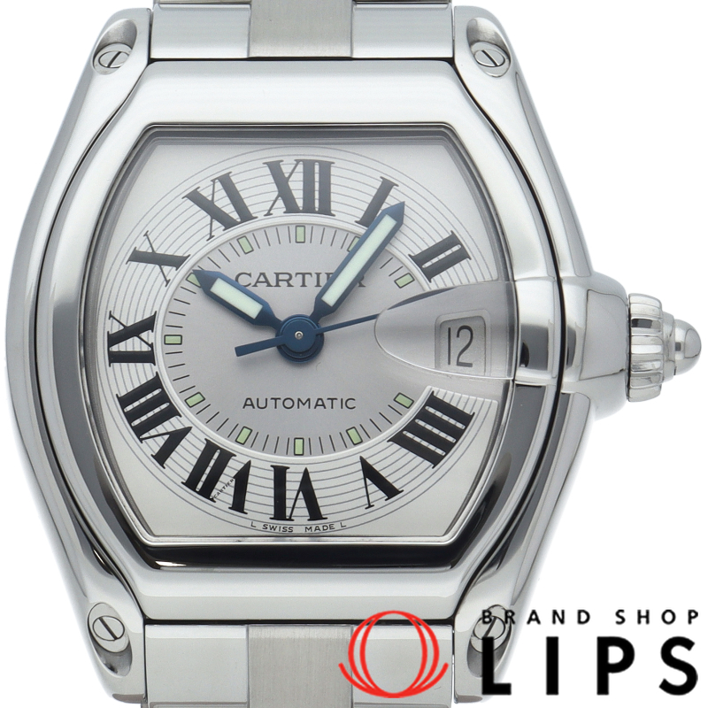 ロードスターLM ウォッチ