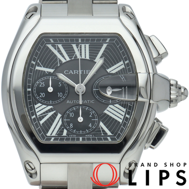 ロードスターXL クロノグラフ ウォッチ