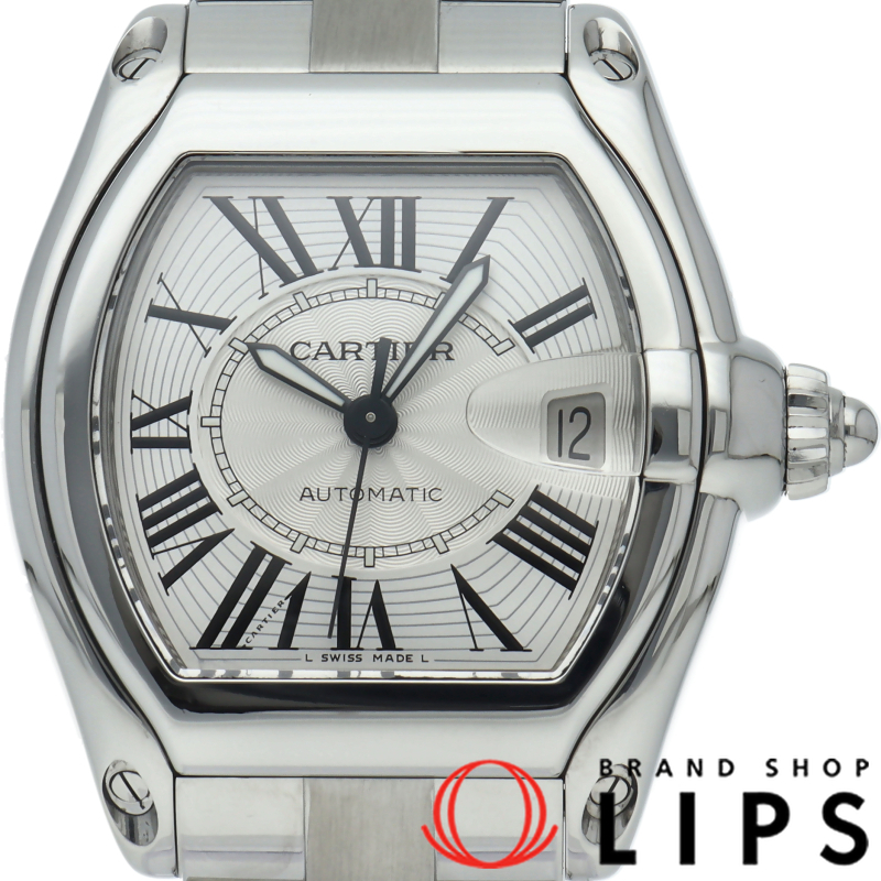 ロードスターLM ウォッチ