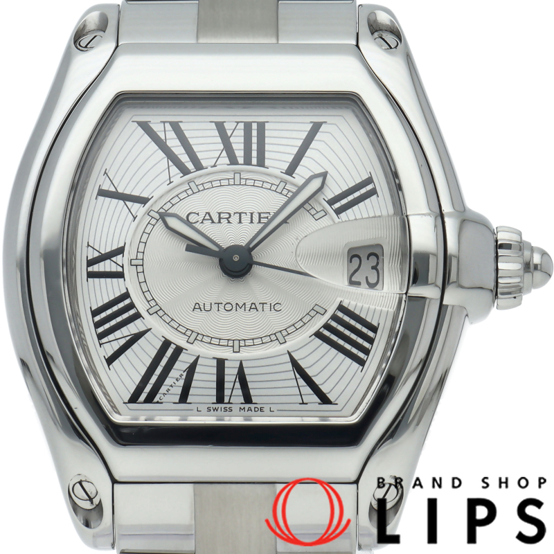 ロードスターLM ウォッチ