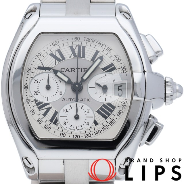 ロードスター クロノグラフ ウォッチ