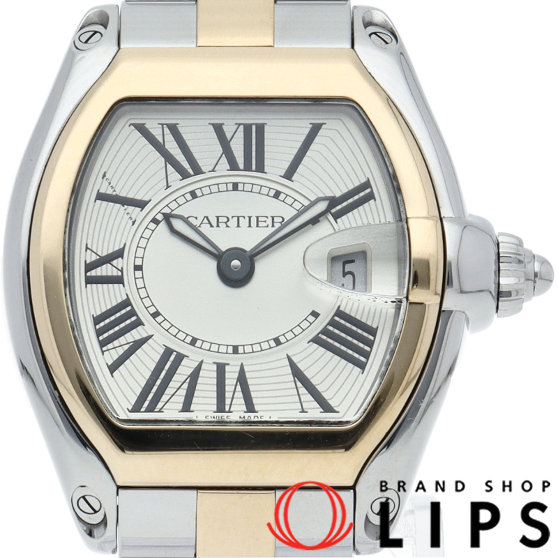 ロードスター ウォッチ SM コンビ