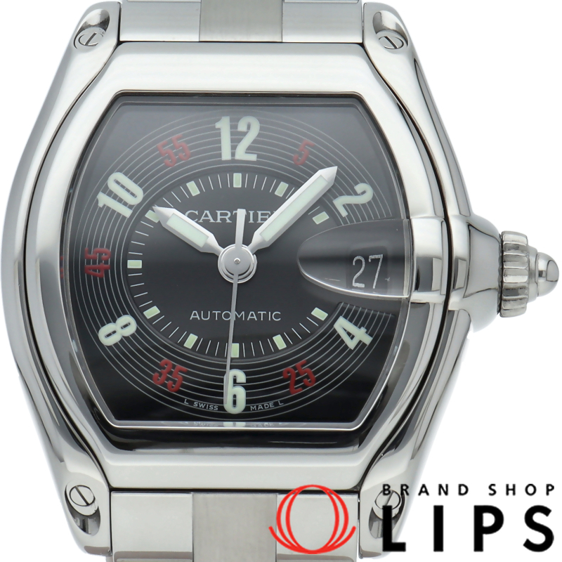 ロードスターLM ウォッチ オートマチック