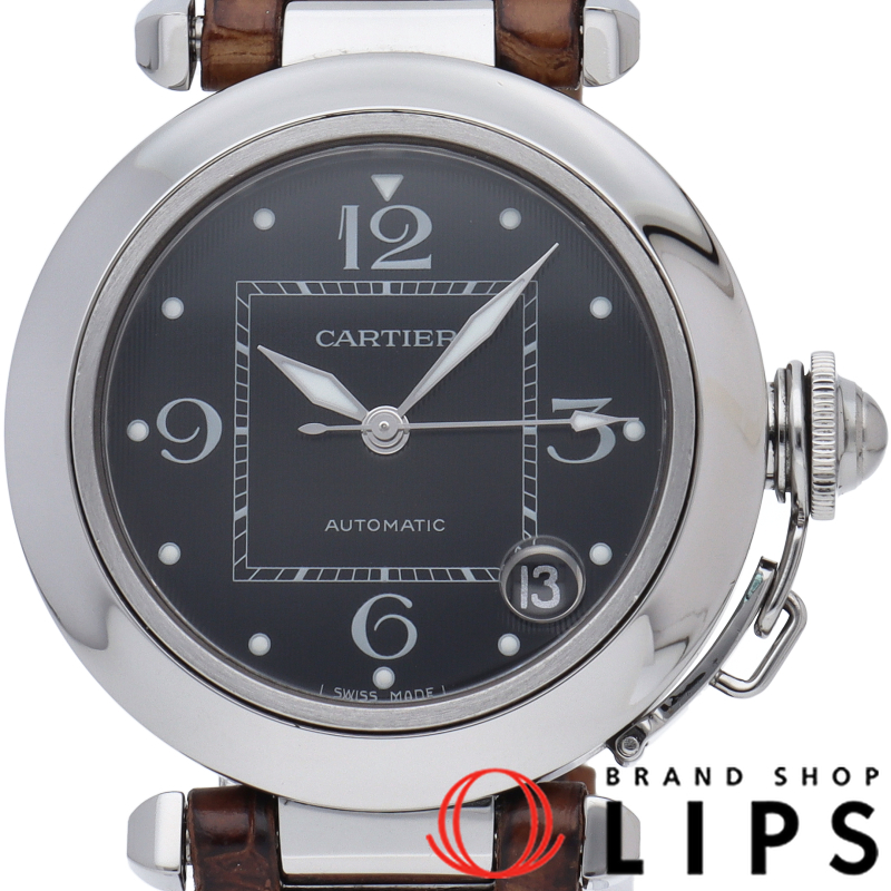 パシャ C ウォッチ