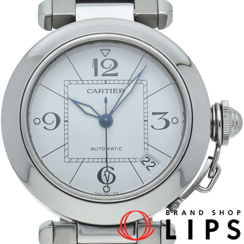 パシャC ウォッチ