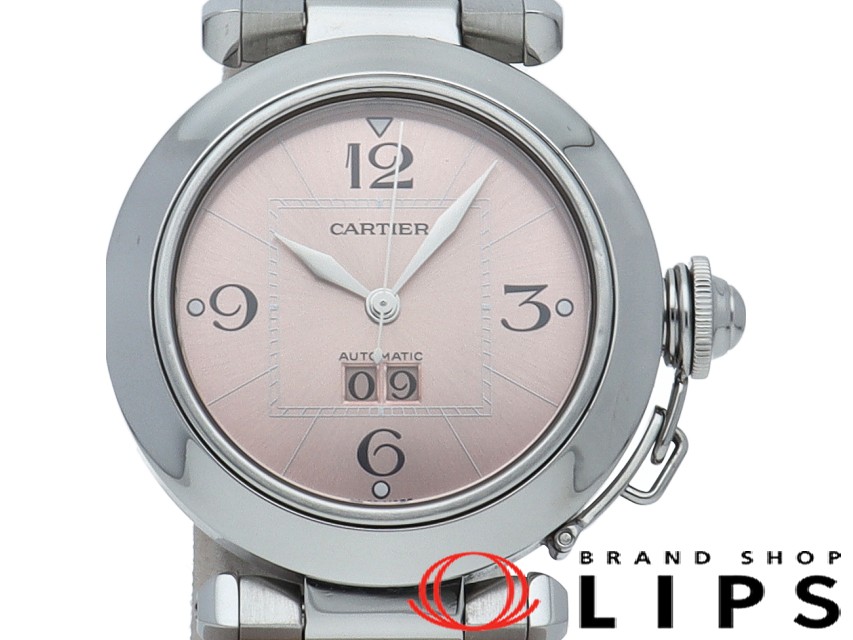 パシャC ビッグデイト