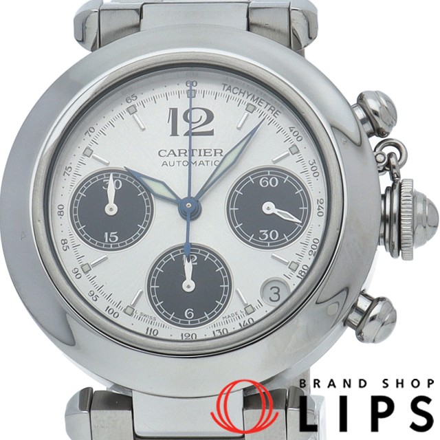 パシャC クロノグラフ