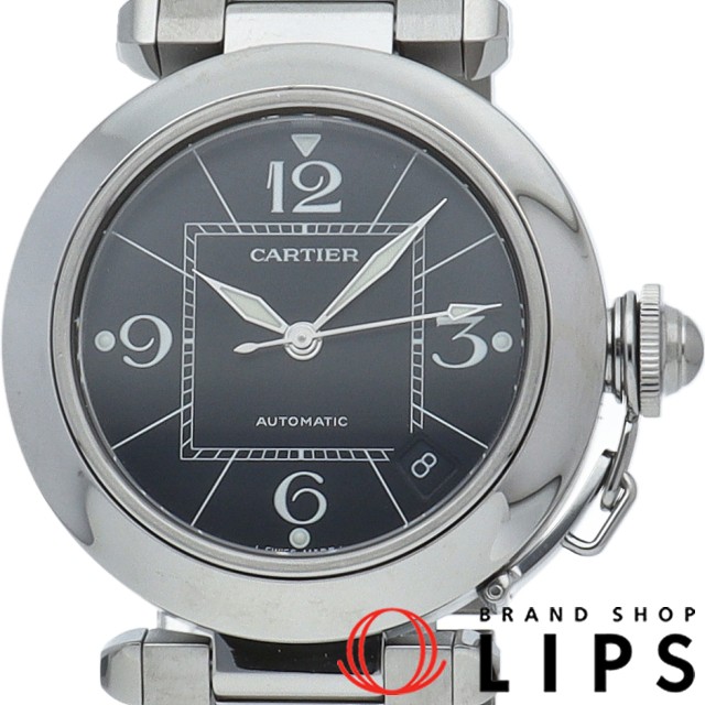 パシャC デイト