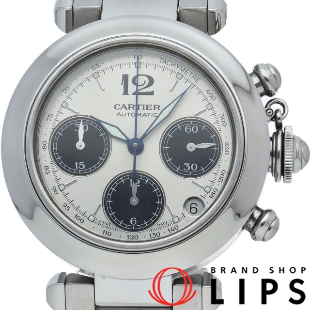 パシャC クロノグラフ