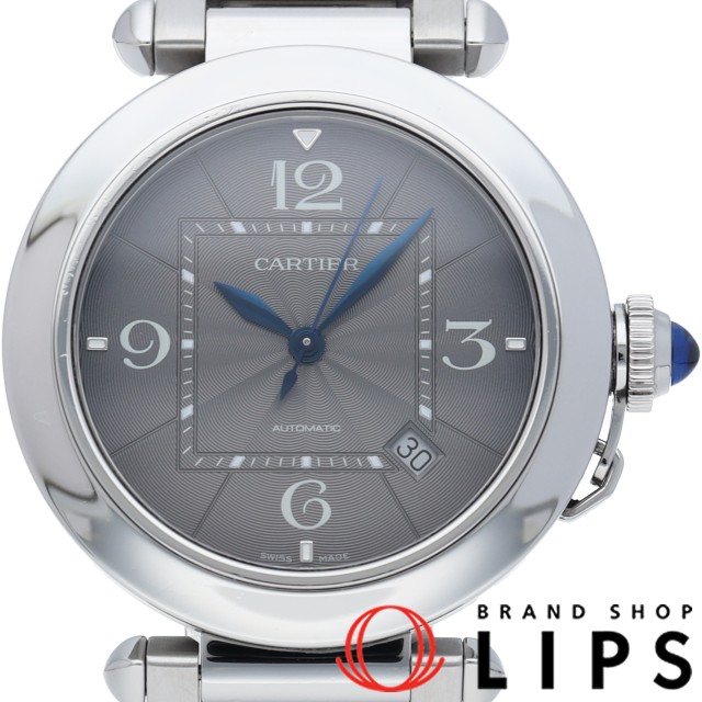 パシャ ドゥ カルティエ ウォッチ 41mm グレー