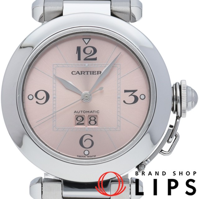 パシャC ビッグデイト