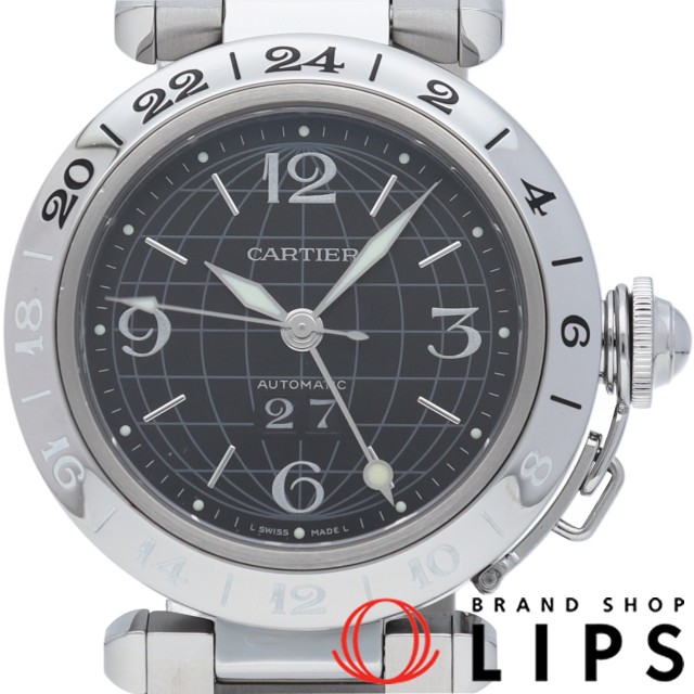 パシャ C メリディアン ビッグデイト OH済