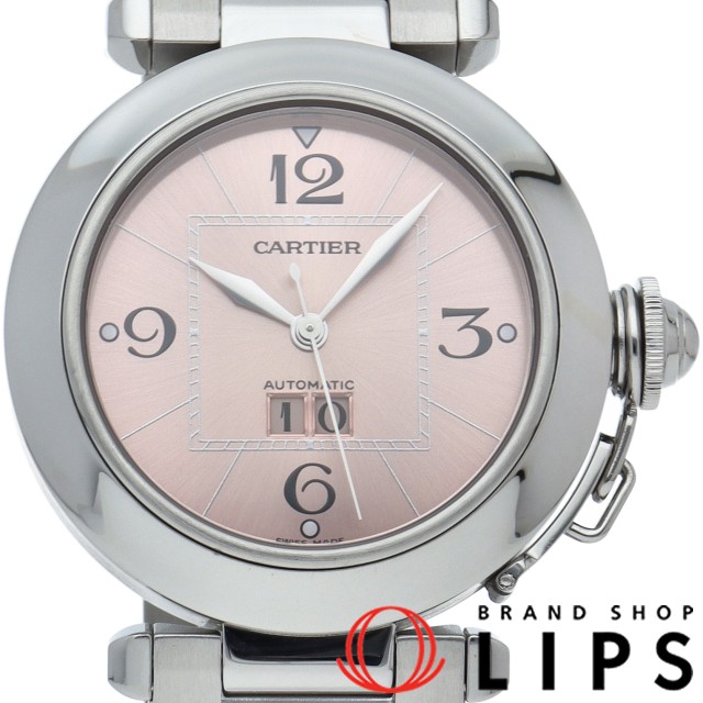 パシャ C ビッグデイト