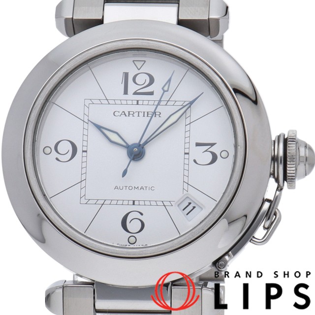 パシャ C デイト