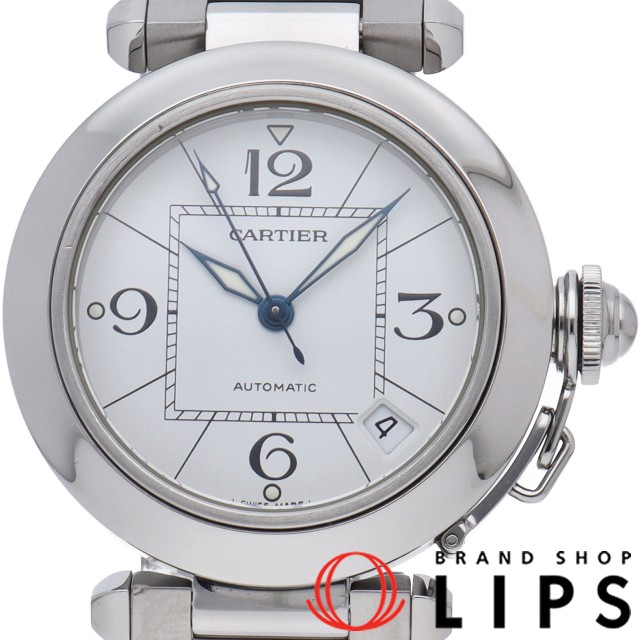 パシャ C デイト