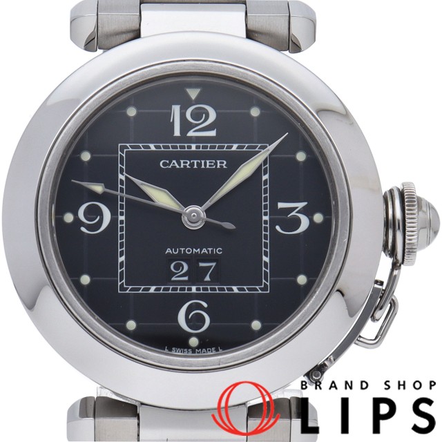 パシャ C ビッグデイト